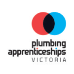 Plumbing Apprenticeships Victoria Logo