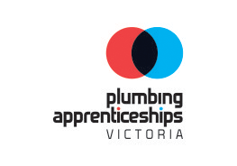Plumbing Apprenticeships Victoria Logo