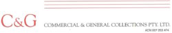Commercial & General Collections