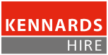 Kennard's Hire