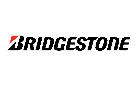 large Bridgestone