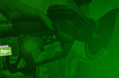 BP Fuel Discount