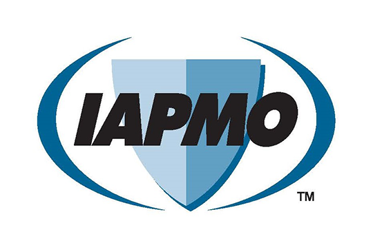 large IAPMO