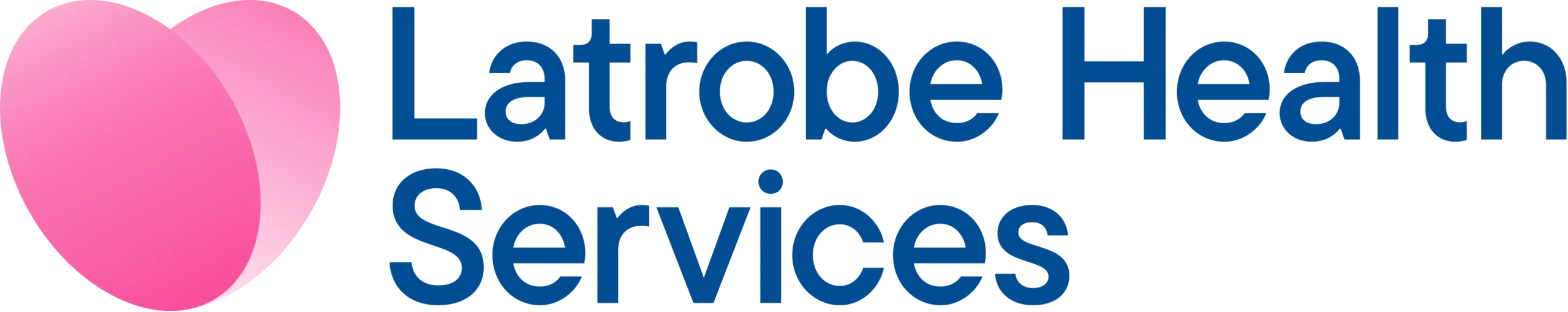 large Latrobe Health