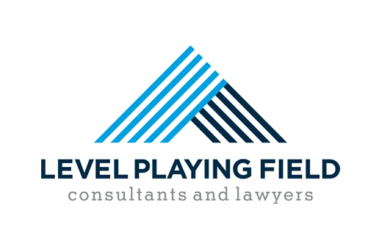 Level Playing Field