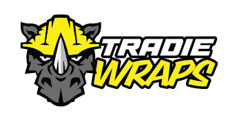 large Tradie Wraps