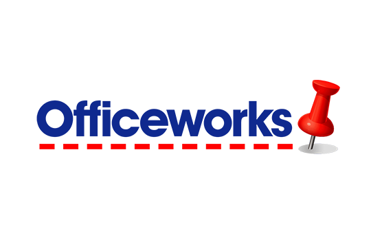 large Officeworks