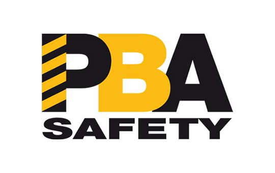PBA Safety