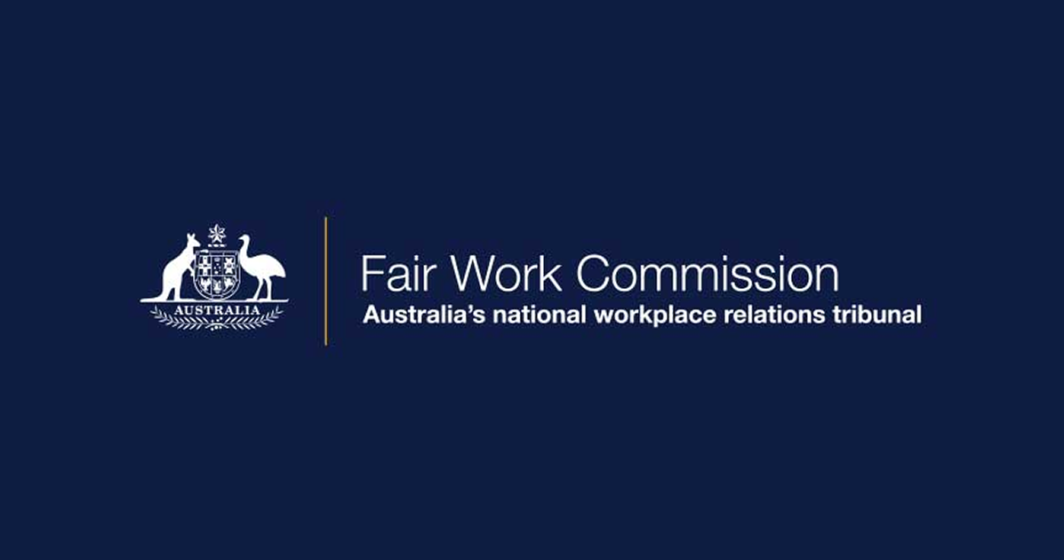Fair Work Information Statement