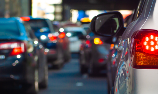 Maintain your vehicles
