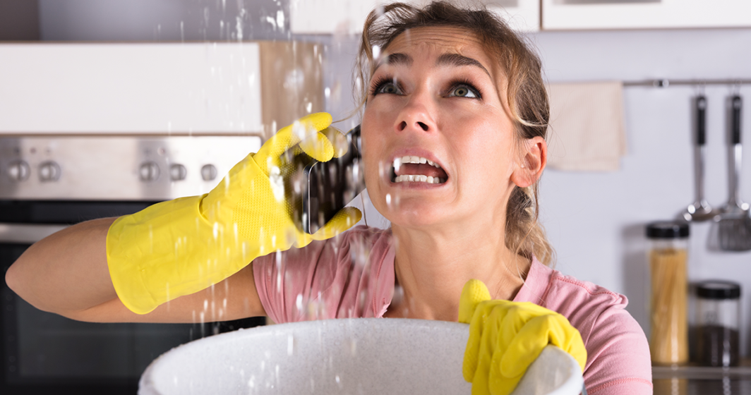 Residential water damage claims are on the rise. What does this mean for plumbers?