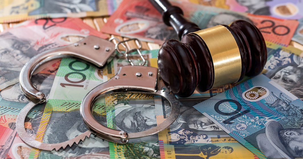 Wage Theft Legislation Passes Victorian Parliament