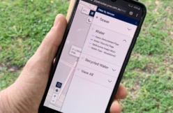 Yarra Valley Water launches new asset map for plumbers
