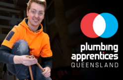 Introducing Plumbing Apprentices Queensland