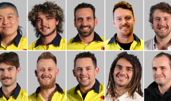 Master Plumbers’ Apprentice Awards