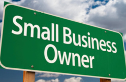 Small business legal and risk management