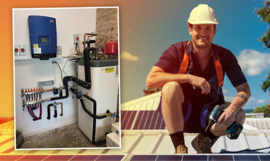 Solar energy’s bright future