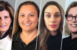 Leaders in construction