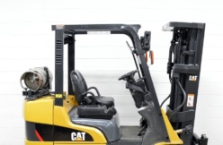 Licence to operate a forklift truck