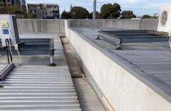 Design and size roof drainage systems