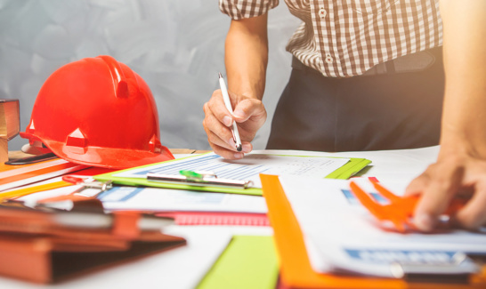 Tax Return Checklist for Tradies