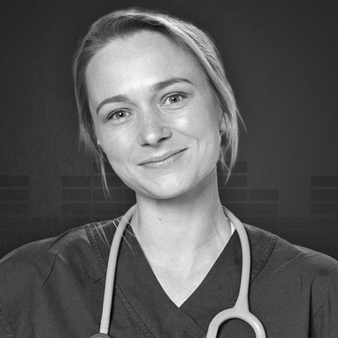 Dr. Johnson