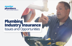 Master Plumbers Insurance Discussion Paper