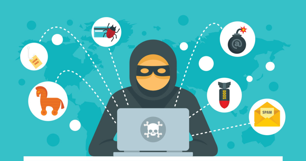 Understand the threat of cyber attacks