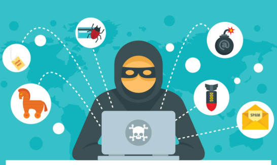Understand the threat of cyber attacks