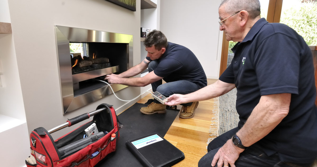 Mandated servicing requirements for gas appliances will save lives