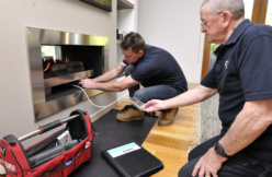 Mandated servicing requirements for gas appliances will save lives