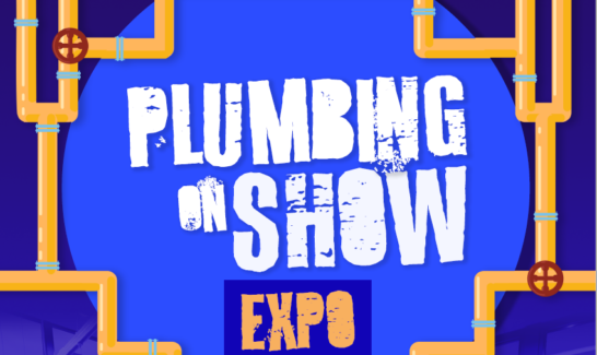 Plumbing on Show