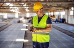 IR Update: Commonwealth Building Code and Family and Domestic Violence Leave
