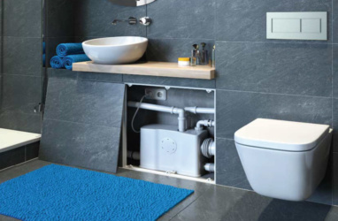 Sanitation and Drainage 