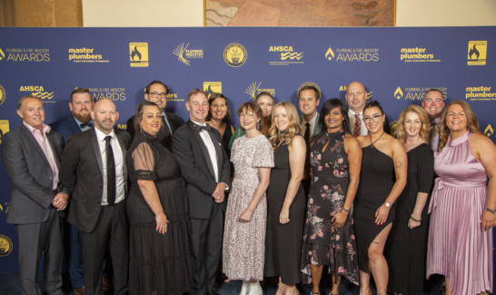 Plumbing and Fire Industry Awards 2023
