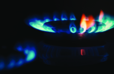 Gas 