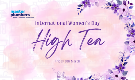 International Women’s Day – High Tea 2024