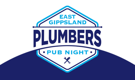 East Gippsland Plumbers Pub Night