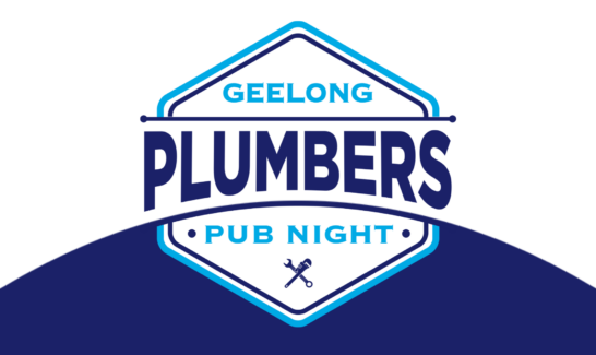 Geelong Plumbers Pub Night