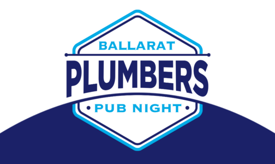 Ballarat Plumbers Pub Night