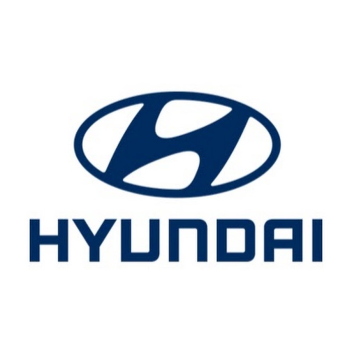large Hyundai