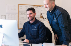 Establish legal and risk management requirements of a small business