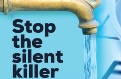 Stop the silent killer