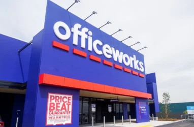 Officeworks