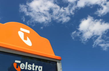 Telstra