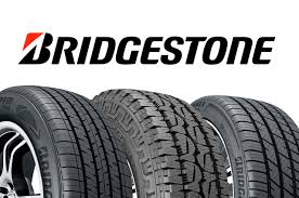 Bridgestone