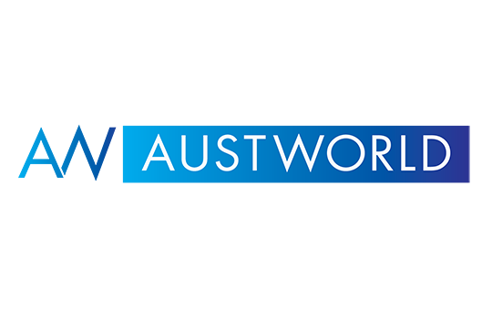 large Austworld