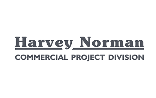 large Harvey Norman