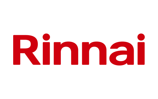 large Rinnai