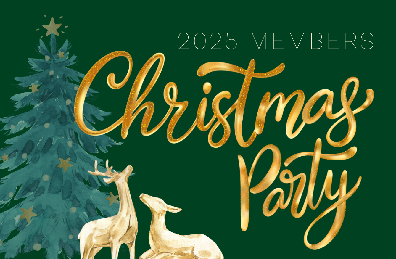 Master Plumbers 2025 Members Christmas Party